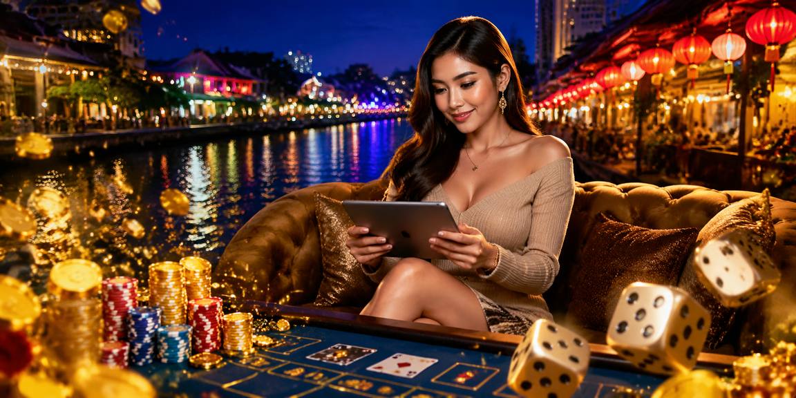 unoslot Pertaruhan Sukan dengan Odds Berdaya Saing