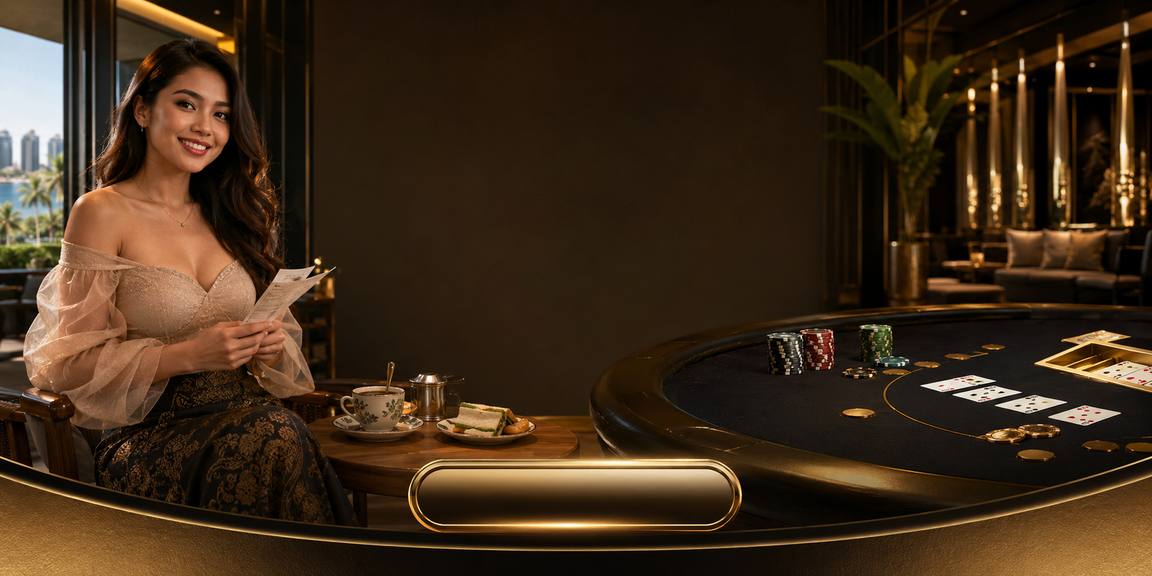 unoslot Lobby Utama