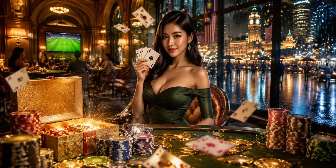 unoslot Ruang Slot